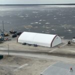 Port of Churchill takes major step forward with new critical minerals export infrastructure