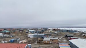 Aligned with the concerns for the Kivalliq region's economic health and environmental integrity, the KCC respectfully requests a reconsideration of the Acartia tonsa test method.